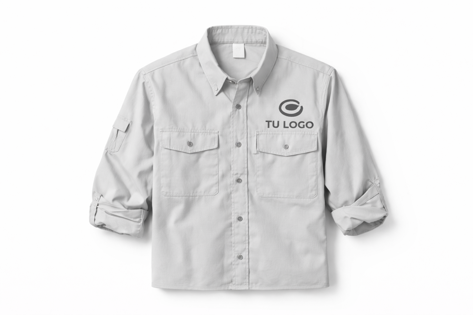 Camisas tipo Columbia