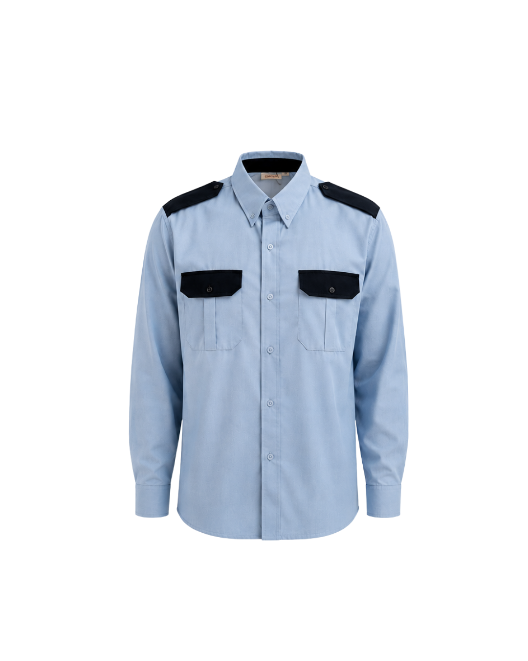 Camisa Tipo Comando