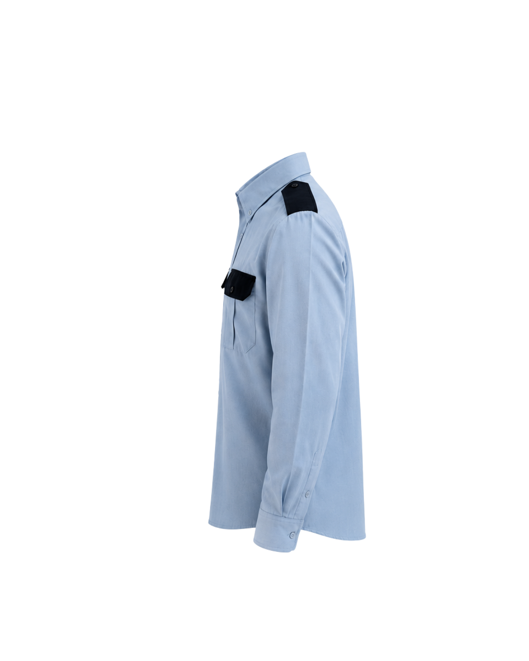 Camisa Tipo Comando 2