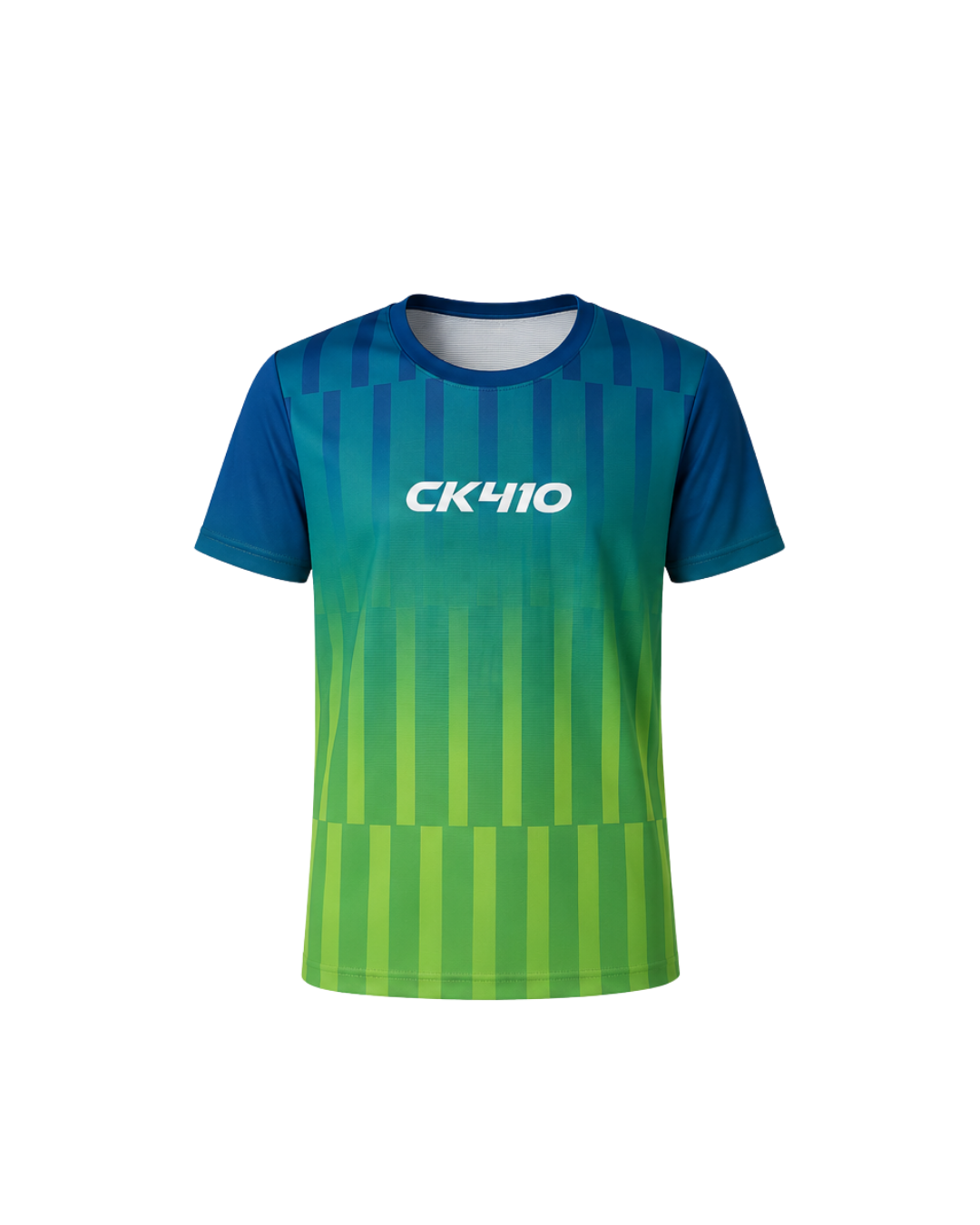 Camisa deportiva
