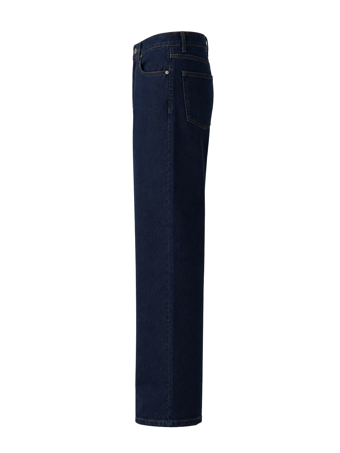 Pantalón de Lona 2