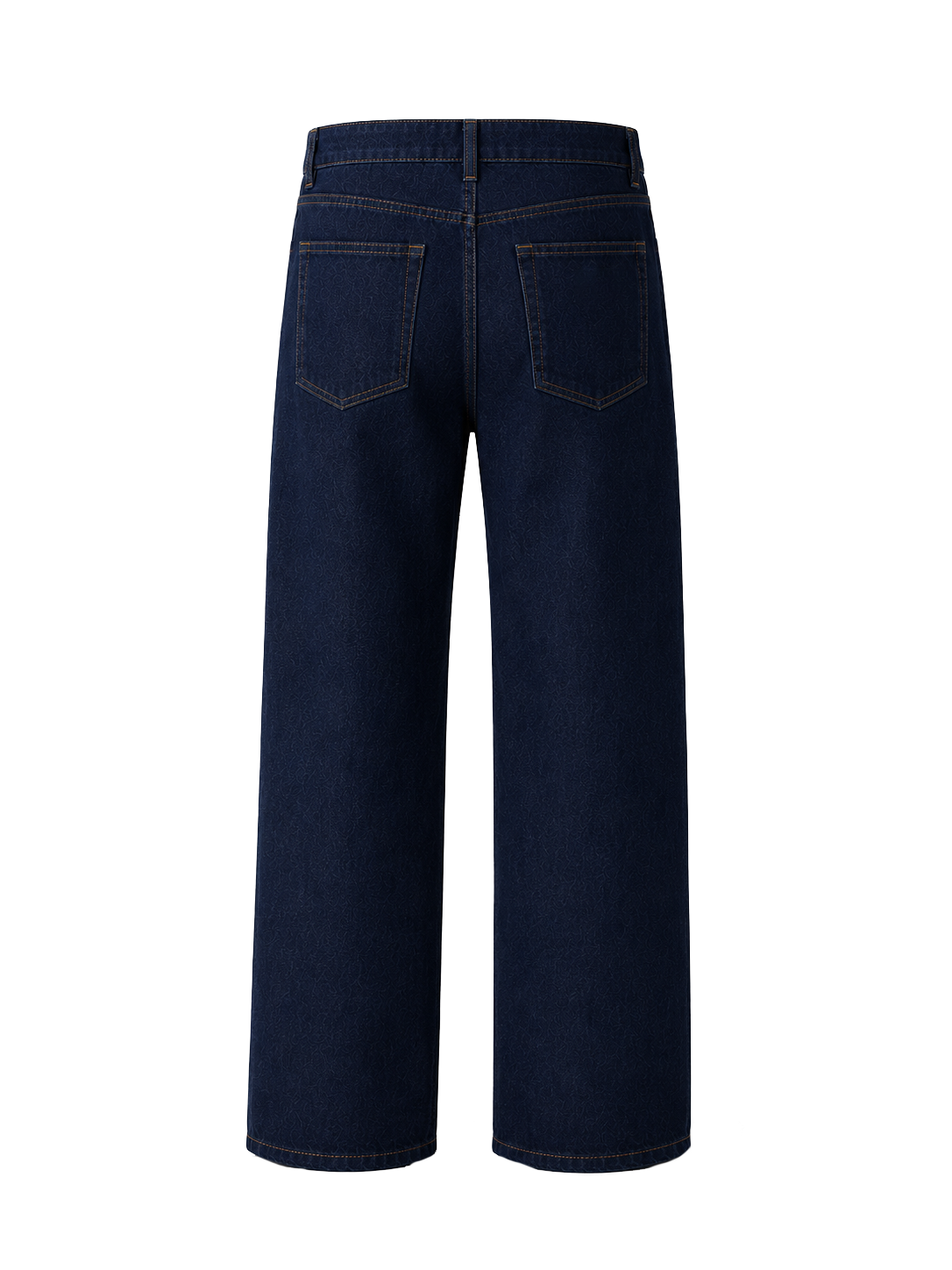 Pantalón de Lona 3